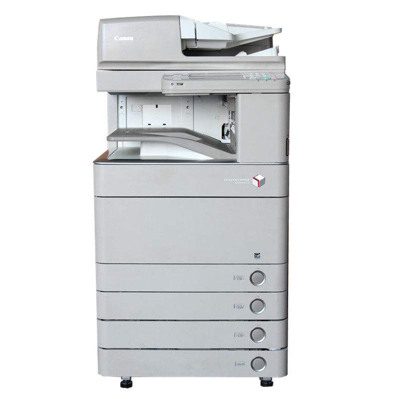 佳能50515235复合多功能一体双面a3激光黑白彩色机数码打印复印机