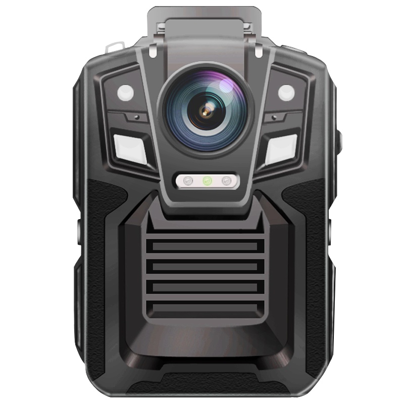 执法1号DSJ-V8执法记录仪高清夜视随身小型现场记录器议胸前佩戴