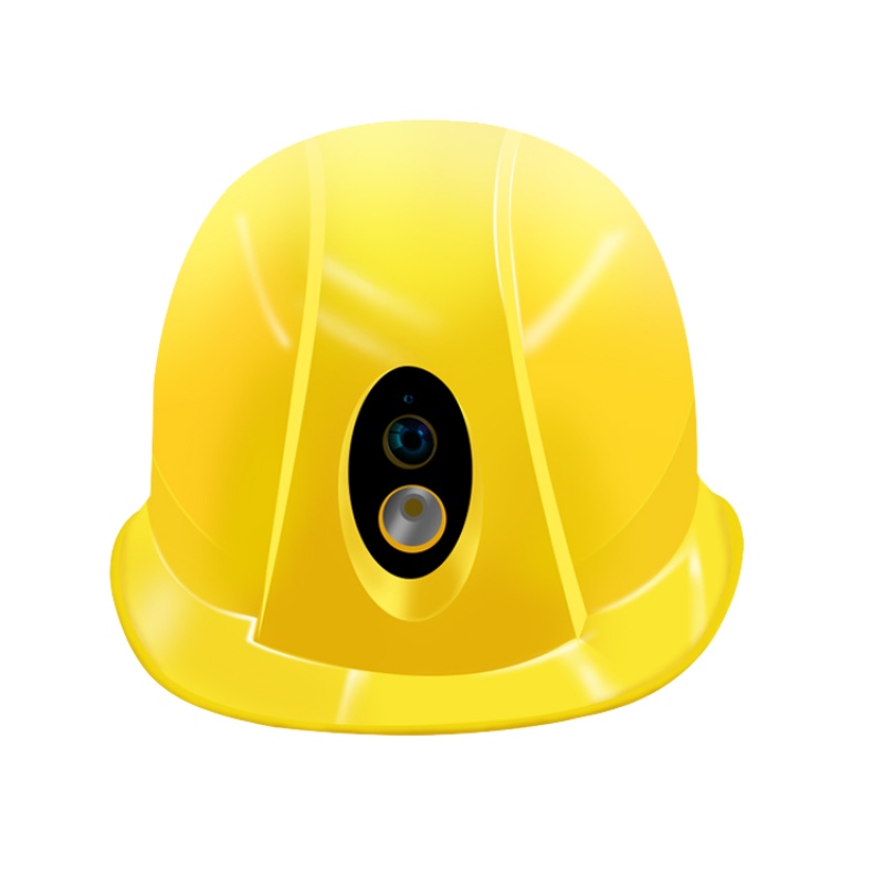 执法1号DSJ-T6 头盔式执法记录仪高清安全帽实时现场执法记录仪
