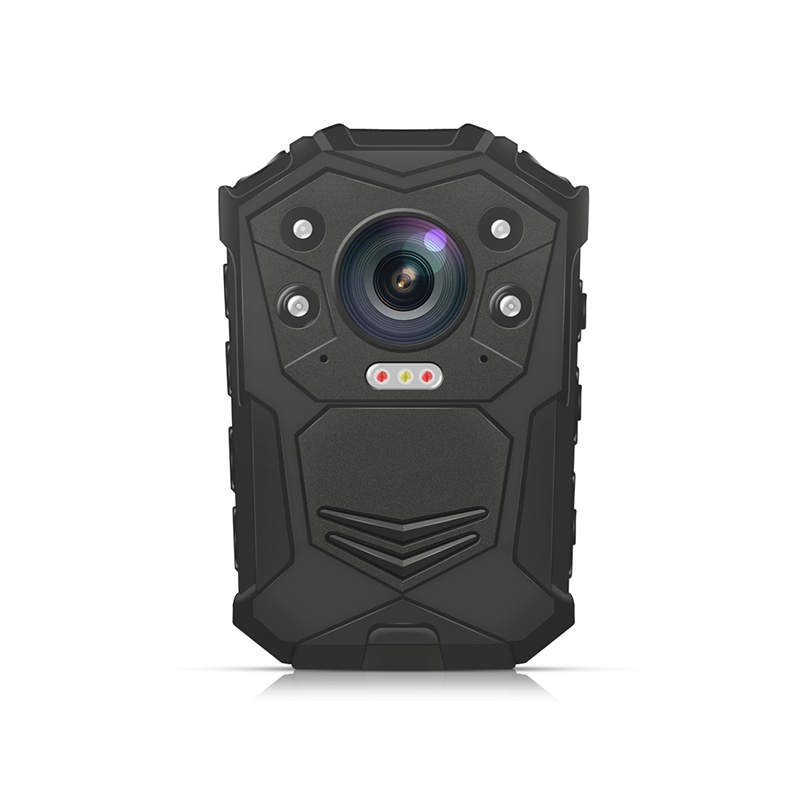 执法1号DSJ-H9执法记录仪高清GPS定位便携式胸前佩戴工作记录议器