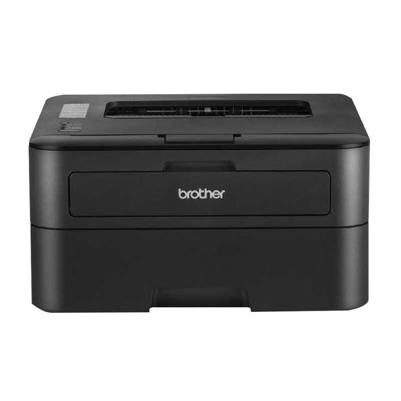 brother/兄弟HL-2260黑白激光打印机 家用A4办公打印