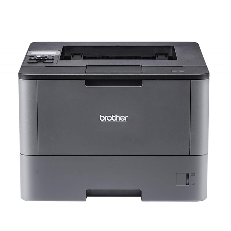 兄弟Brother HL-5590DN黑白激光打印机 自动双面网络打印