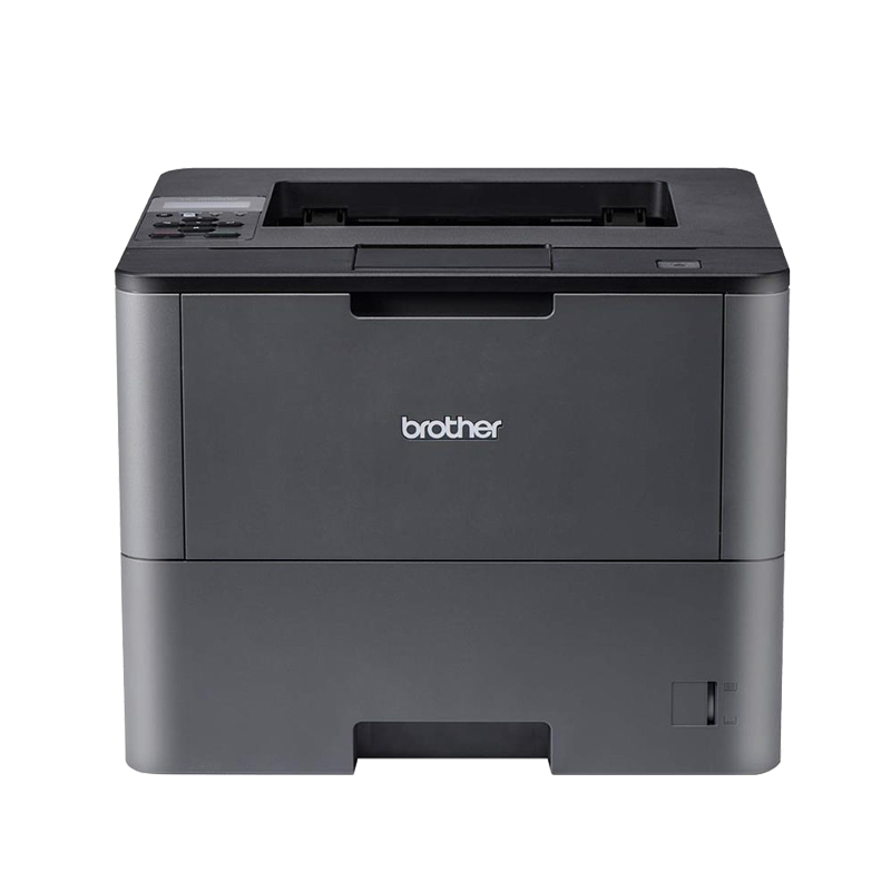 兄弟HL-5595DN黑白激光打印机A4自动双面网络打印办公家用