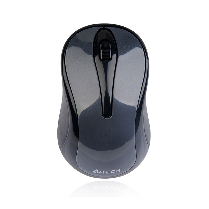 双飞燕 鼠标G3-280N USB无线游戏鼠标